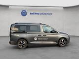 Volkswagen Caddy 1.5 TSI 7Si.DSG Style Maxi Navi Winterpak. - Volkswagen Caddy Jahreswagen: 7sitzer