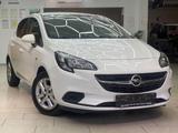 Opel Corsa 1.4 Edition Klima Tempo LedLenkr. Tempo SH - Opel Corsa Gebrauchtwagen in Frankfurt