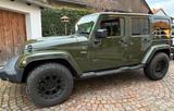 Jeep Wrangler 2.8l CRD Unlimited 75th Anniversary... - Jeep: 7