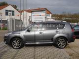 Citroën C-Crosser Exclusive 7-Sitze !NUR EXPORT/GEWERBE! - Citroën C-Crosser: Geländewagen