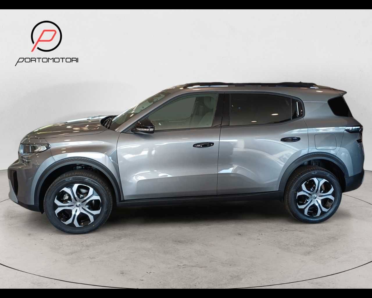Citroën CITROEN Nuova C3 Aircross HYBRID 145 ëDCS6 - PLU imagem 2