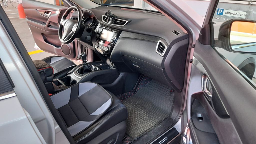 Image of Nissan X-Trail