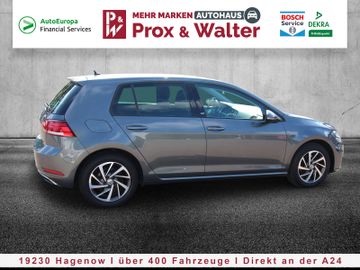 Volkswagen Golf - 7