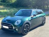 MINI Cooper S Clubman - MINI Cooper S Clubman aus 2017