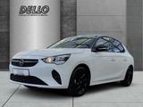 Opel Corsa Edition 1.2 Navi LED Apple CarPlay Android - Opel Corsa: Kleinwagen