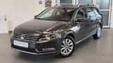 Volkswagen Passat 2.0 TDI Comfortline 1.Hand Zahnriemen gew - Volkswagen Passat aus 2012: TDI