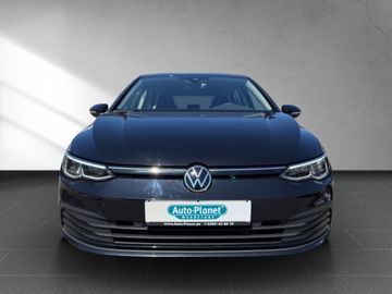 Volkswagen Golf VIII 1.5 TSI Life *2XPDC*ACC*LED*NAV*SHZ*