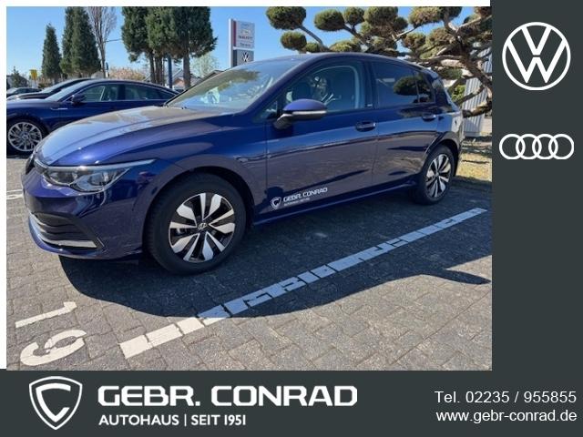 Volkswagen Golf eTSI "Move" DSG NP: 39.000 €