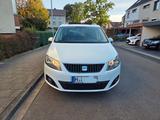 Seat Alhambra 2.0 TDI DSG Navi AHK Kamera DAB - Seat Alhambra in Hannover