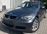BMW 320d touring PANO PDC SITZHEIZUNG 2.HAND S HEFT - BMW 320 aus 2006: 320d
