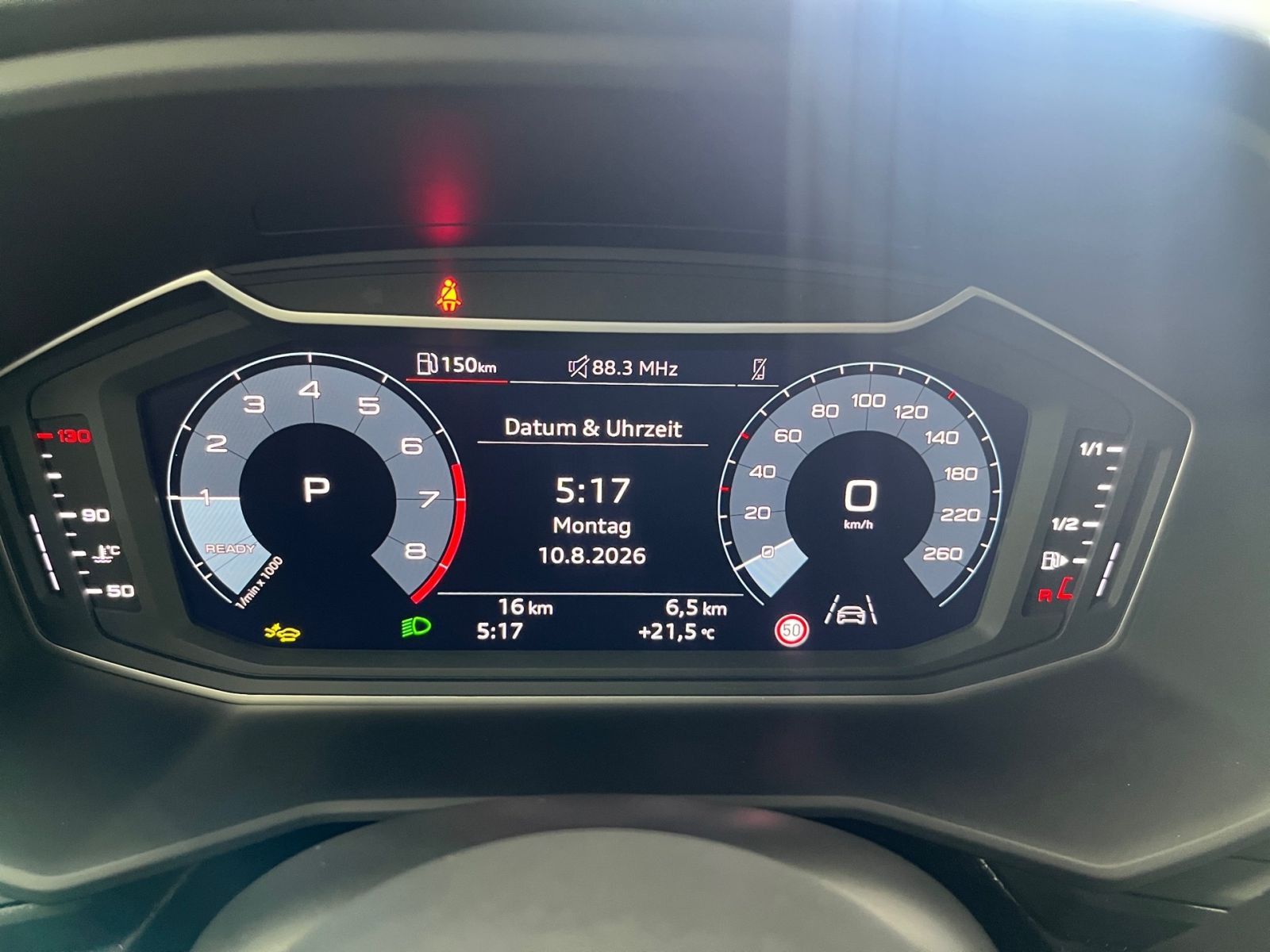 Audi A1 - Bild 8
