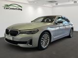 BMW 540dLim.xDrive*LED*Navi*Kamera*S.Dach*Leder*HiFi - BMW 540 mit Diesel-Antrieb: Standheizung, Limousine
