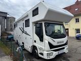 Phoenix TOP-Alkoven 8800 BML IVECO Eurocargo Autark 7,5t - Phoenix 8800