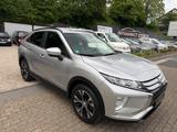 Mitsubishi Eclipse Cross*TÜV NEU*1 HAND*WIE NEU*TOP AUTO* - Mitsubishi Eclipse Cross in Essen