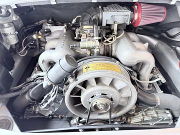 1982 Porsche 911 URMODELL — миниатюра 13