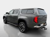 Volkswagen Amarok TDI Style 5Jahre+Hardtop+Leder+Harman+Sta - VW Amarok in Karlsruhe