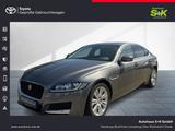 Jaguar XF Prestige*8-fach bereift*KAMERA*SHZ*NAVI*KLIMA - Jaguar XF in Hamburg