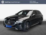 Mercedes-Benz E 450 d T 4Matic All-Terrain 9G-TRONIC