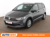 Volkswagen Touran 1.4 TSI Join Aut.*NAVI*LED*ACC*CAM*PDC* - Volkswagen Touran: Grau