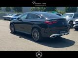 Mercedes-Benz GLC 220 d 4M Coupe +AMG+SHZ+MEMORY+NAVI+AMBIENTE - gebrauchte Mercedes-Benz GLC 220 aus dem Jahr 2025