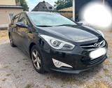 Hyundai i40 1.7 CRDi  1Hand TÜV 8/2026 EUR... - Hyundai i40 in Bochum