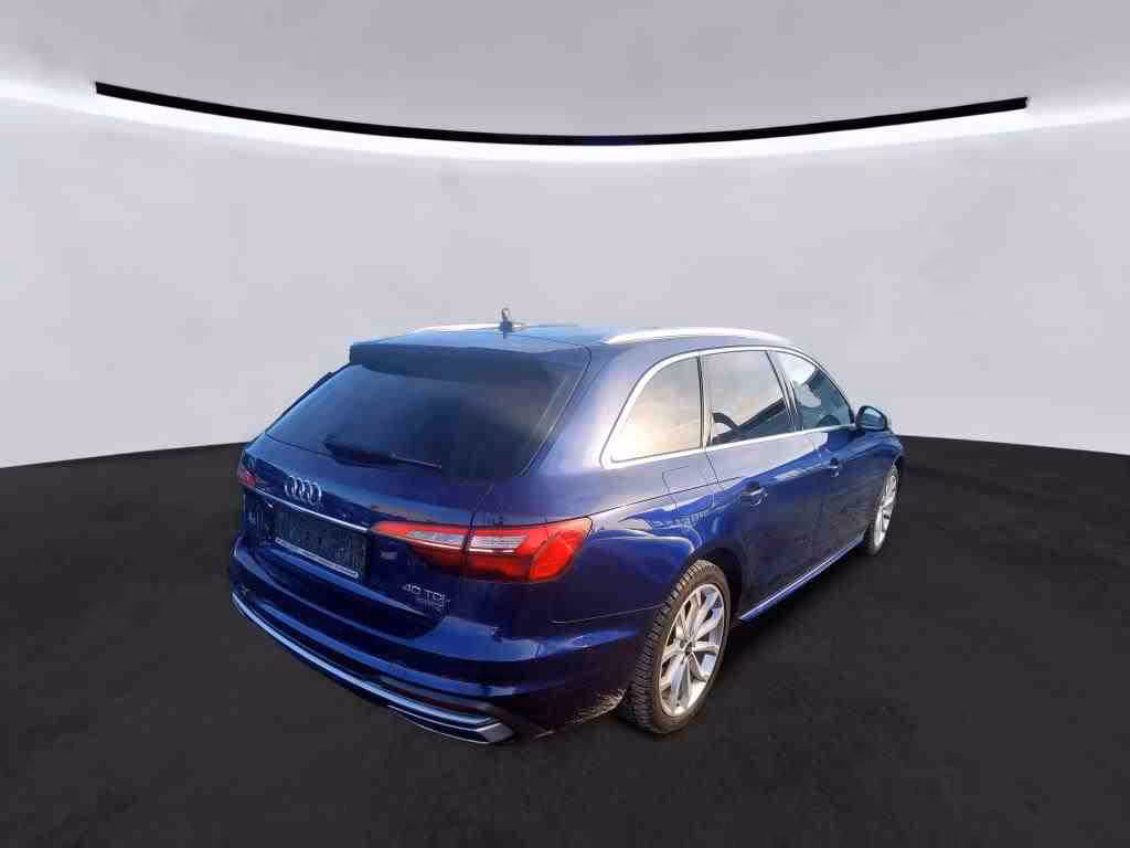 Audi A4 Avant *Sonderleasing* 40 TDI quat Navi ACC Re