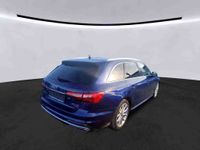 Audi A4 - Vorschau Bild 3