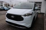 Ford Tourneo Custom Active PHEV 340/L1 0,99% FIN* AHK - Ford Tourneo Custom mit Hybrid-Antrieb