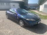 Ford Cougar - gebrauchte Ford Cougar aus dem Jahr 1999
