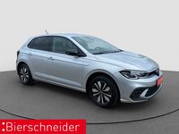 Volkswagen Polo - Vorschau Bild 3