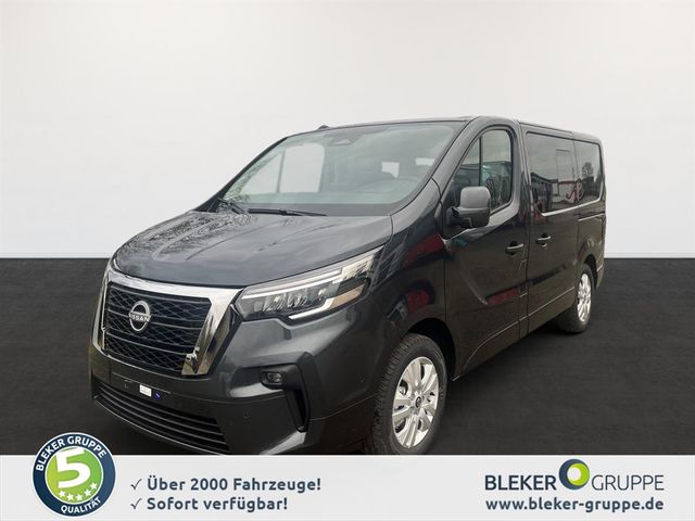 Nissan Primastar Kombi8 L1H1 2,8t dci170 DCT Tekna 2ST