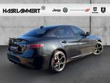 Alfa Romeo Giulia Veloce Q4 PANORAMA+PDC+KAMERA+MEMORY+SHZ - gebrauchte Alfa Romeo Giulia aus dem Jahr 2023