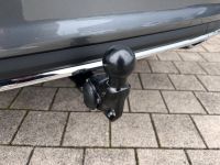 SKODA Karoq Sportline 2.0 TDI DSG 4x4 AHK MATRIX 5JGAR bei Autohaus Landmann & Maier OHG