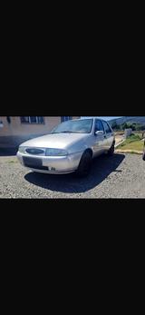 Ford Fiesta 75 Ps mit Klima & Tüv 10/27 - gebrauchte Ford Fiesta aus dem Jahr 1999
