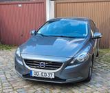 Volvo V40 D2 - - Volvo V40 Gebrauchtwagen in Hamburg