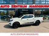 Nissan Navara NP300 N-Guard Double Cab 4x4 *STANDHEIZG* - Nissan Navara in Magdeburg