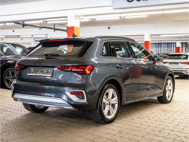 Audi A3 - Bild 3