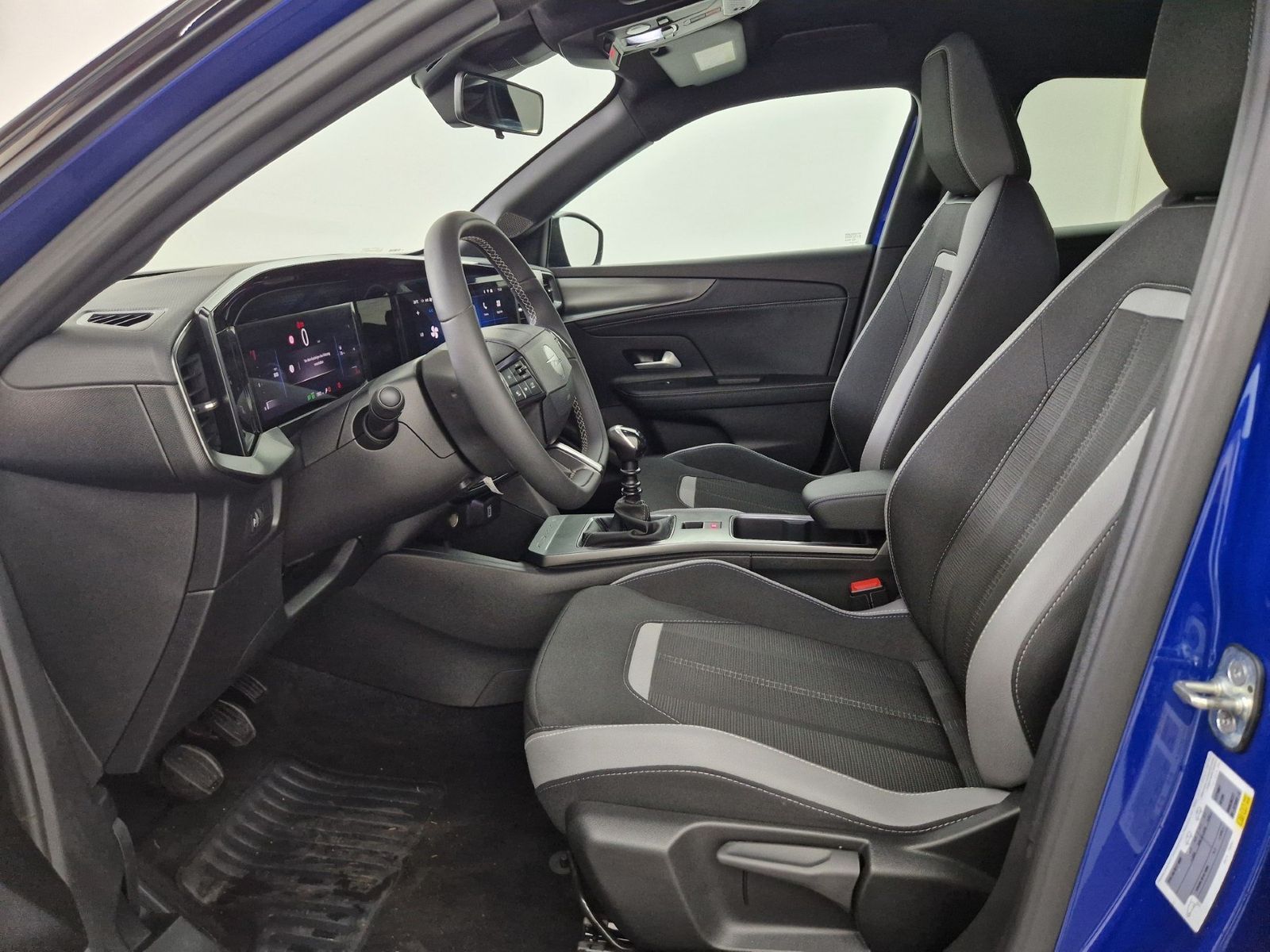 OPEL Mokka  1.2 Turbo GS LED Tempomat – Bild 8