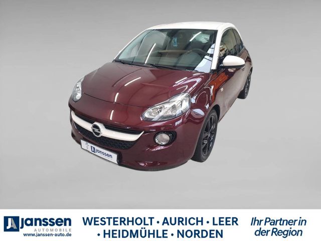 Opel Adam 1.4 Glam