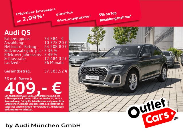 Image of Audi Q5