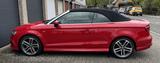 Audi A3 Cabriolet sport 1.4 TFSI 85(116) k... - Audi: 85