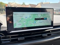 SSANGYONG Musso Grand 2.2D Black Line 4WD Autom.