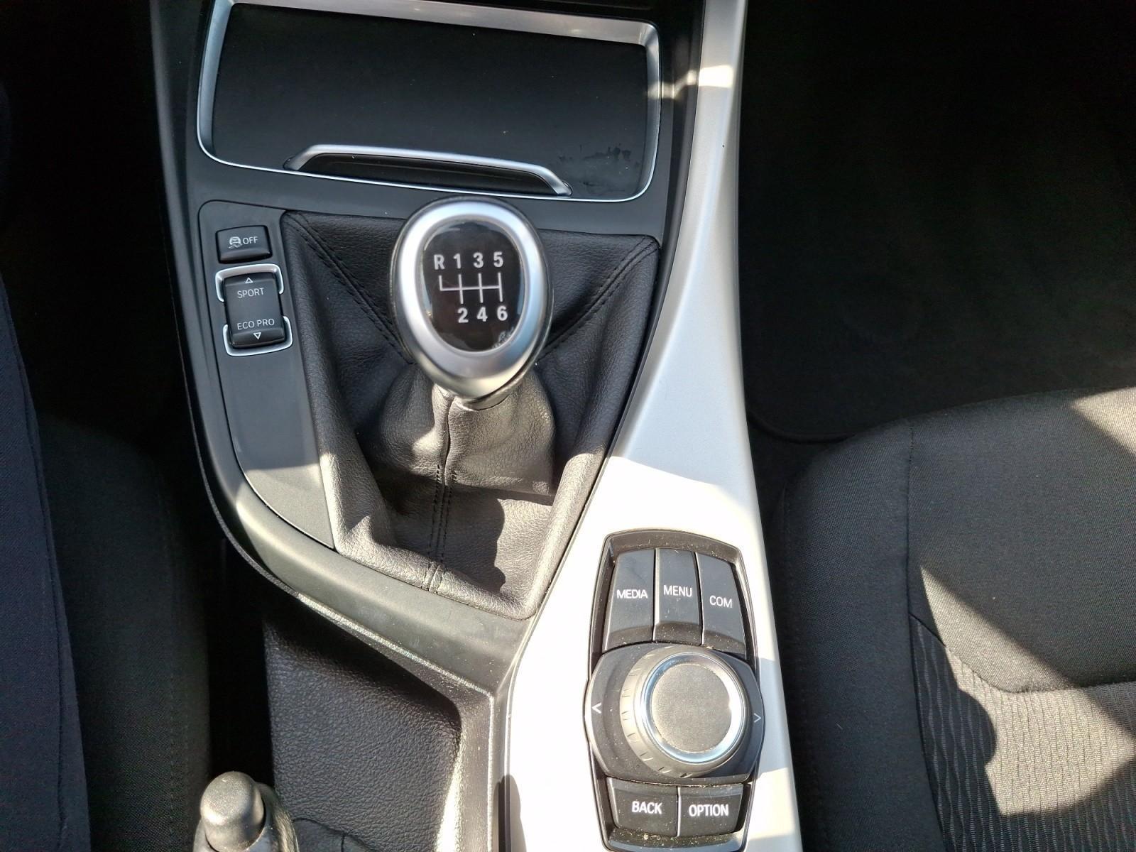 BMW 118i Advantage 
