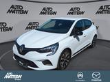 Renault Clio TCe 90 Equilibre|PDC|LED|SHZ|1.Hd - Renault Clio Equilibre mit Benzin-Antrieb