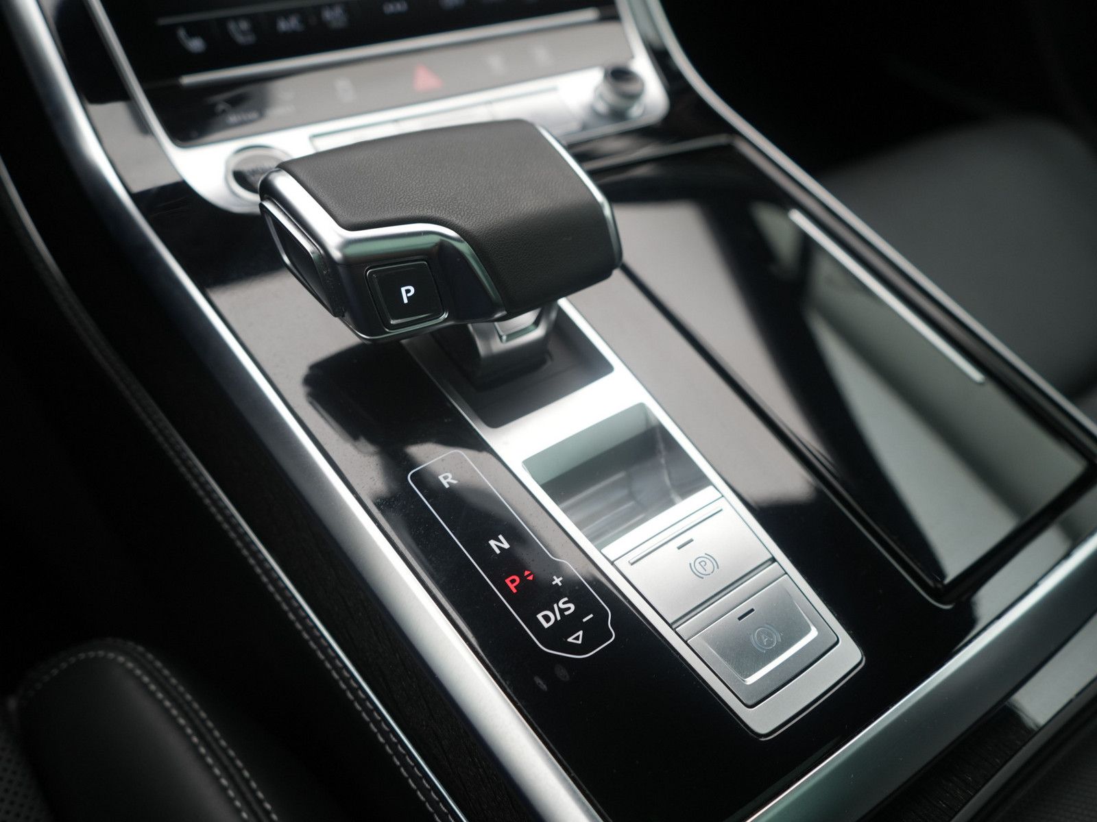 Audi Q7 - Bild 16