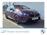 BMW M135 xDrive 19"LMR*Head-Up*DAPro*LCPro*h/k*Alarm - gebrauchte Limousinen in Würzburg