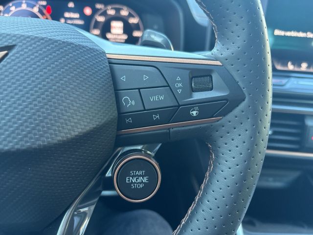 Leon Sportstourer VZ 2.0TSI 4D*AHK+SOUND+NAVI*