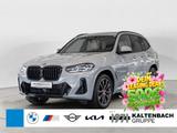 BMW X3 xDrive 30i M-Sport PANO AHK HUD 360° LASER