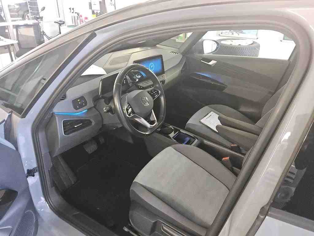 Volkswagen ID.3 - Bild 8