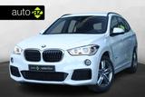 BMW X1 xDrive20i Executive / M-Sport - BMW X1 in Aachen